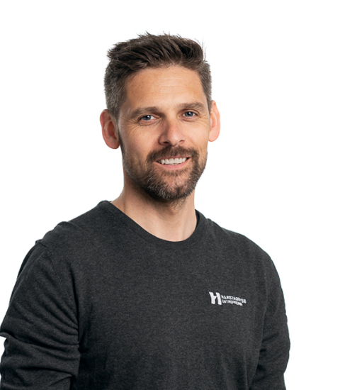 Martin Mathisen